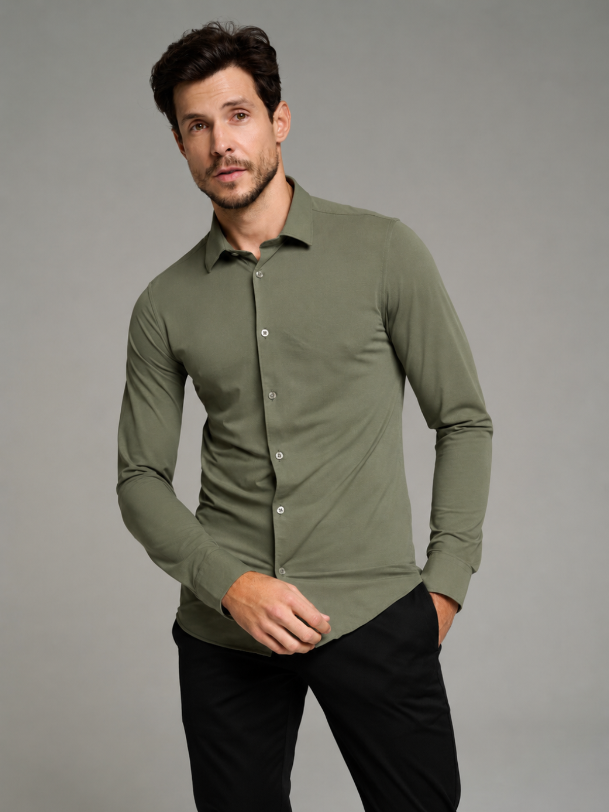 Dress Shirt