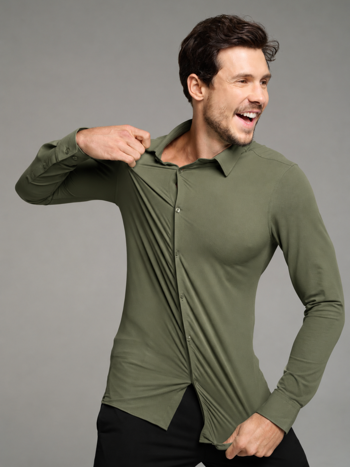 Dress Shirt 2-Pack
