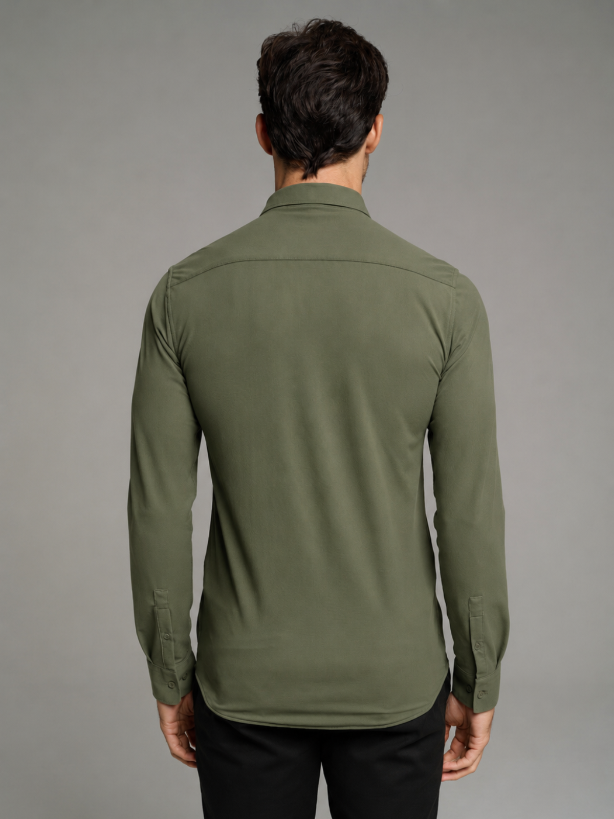 Dress Shirt 3-Pack
