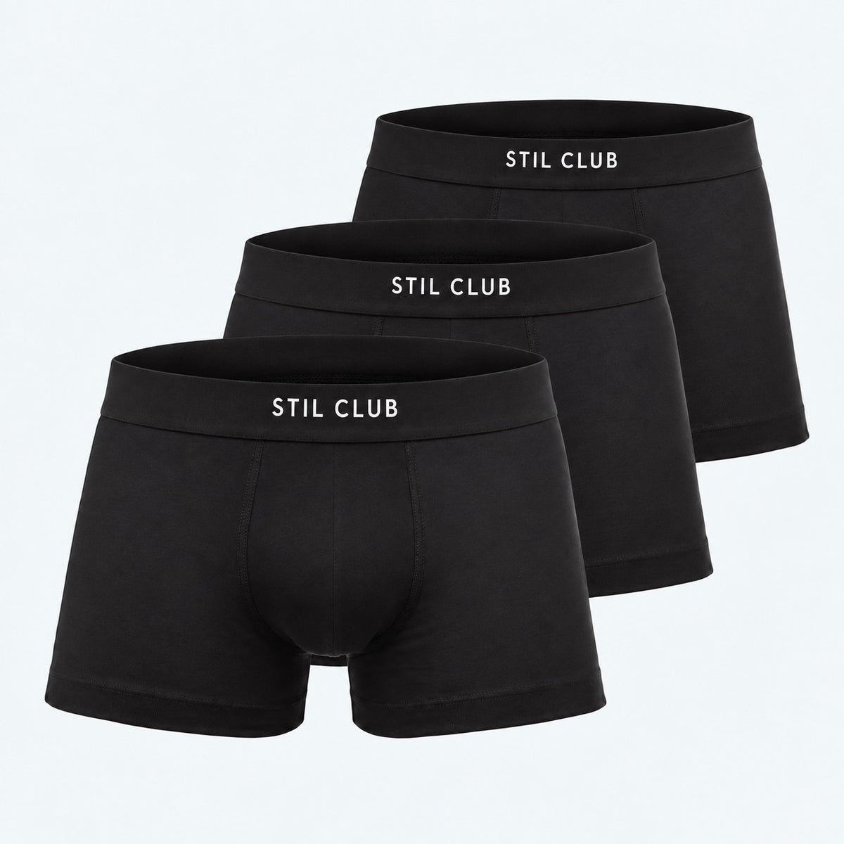 Stil Club Boxer Briefs