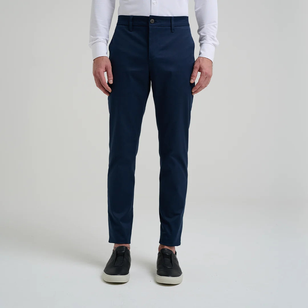 Tailored Trousers 2.0