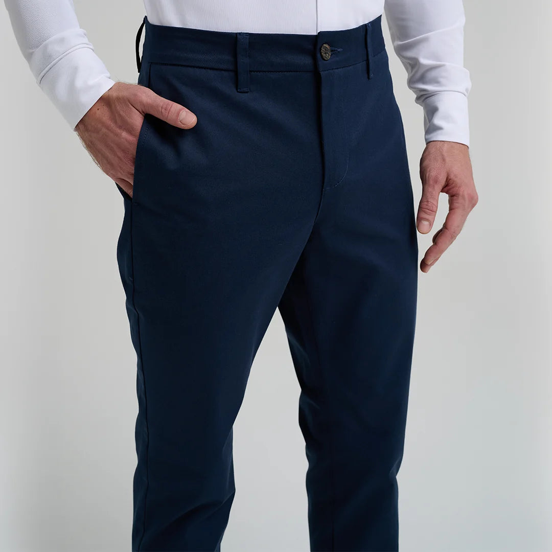 Tailored Trousers 2.0