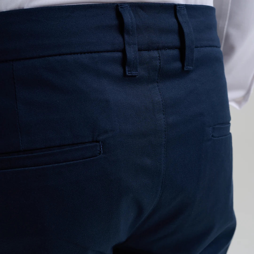 Tailored Trousers 2.0