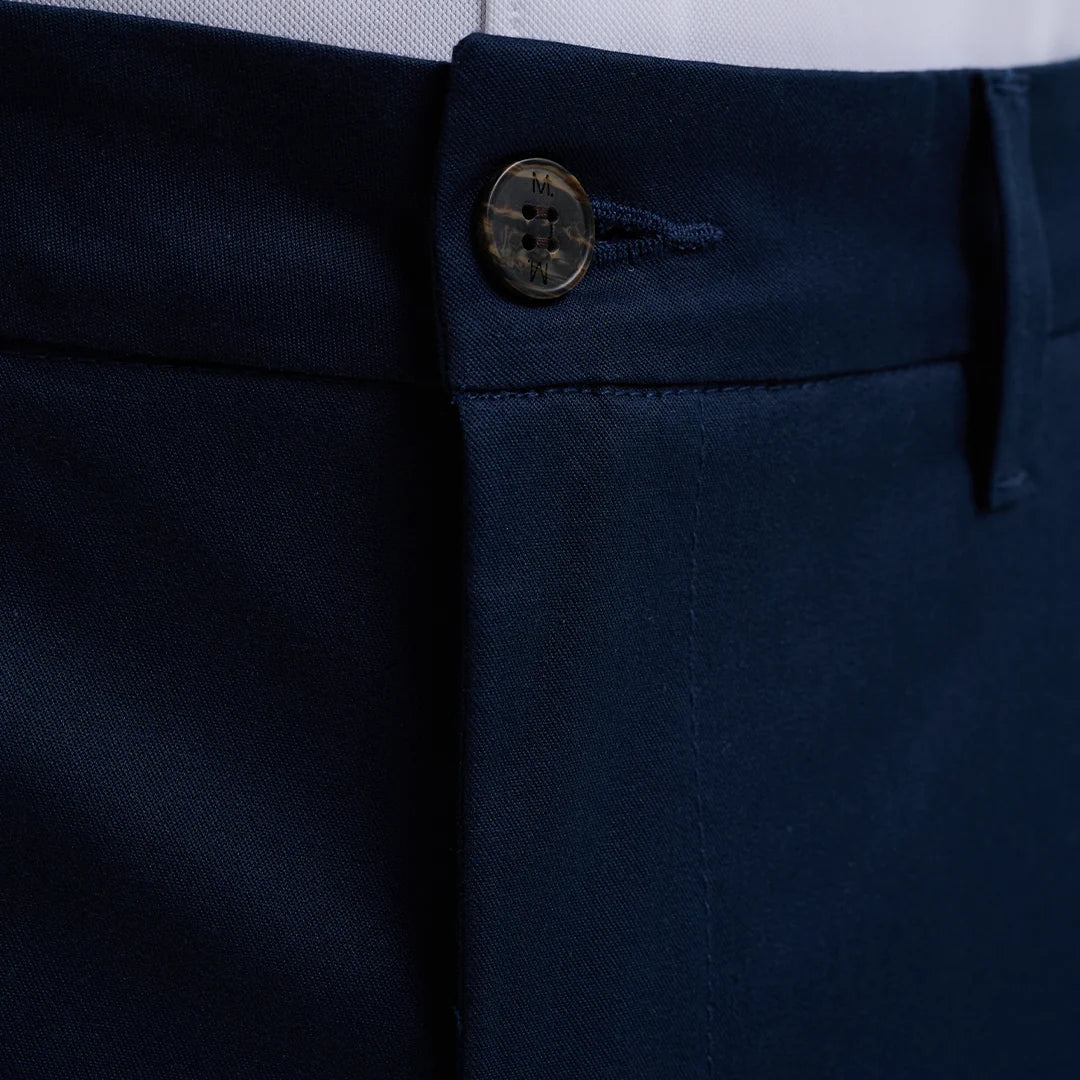 Tailored Trousers 2.0