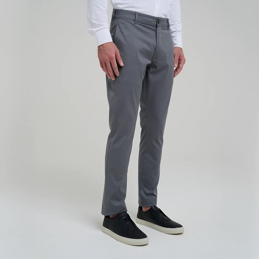 Tailored Trousers 2.0