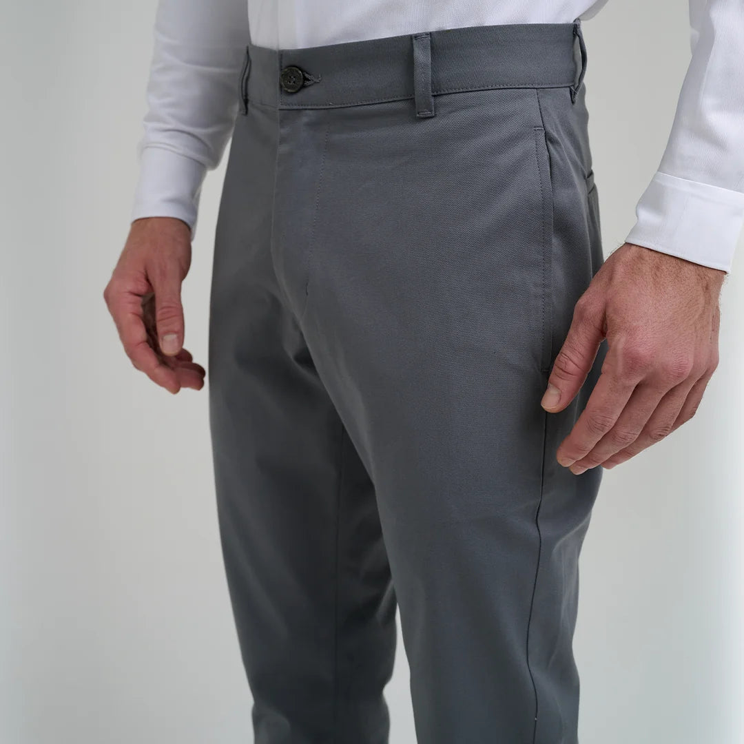 Tailored Trousers 2.0