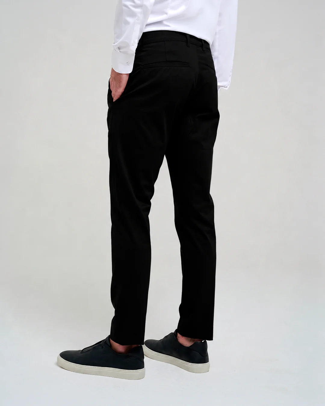 Tailored Trousers 2.0