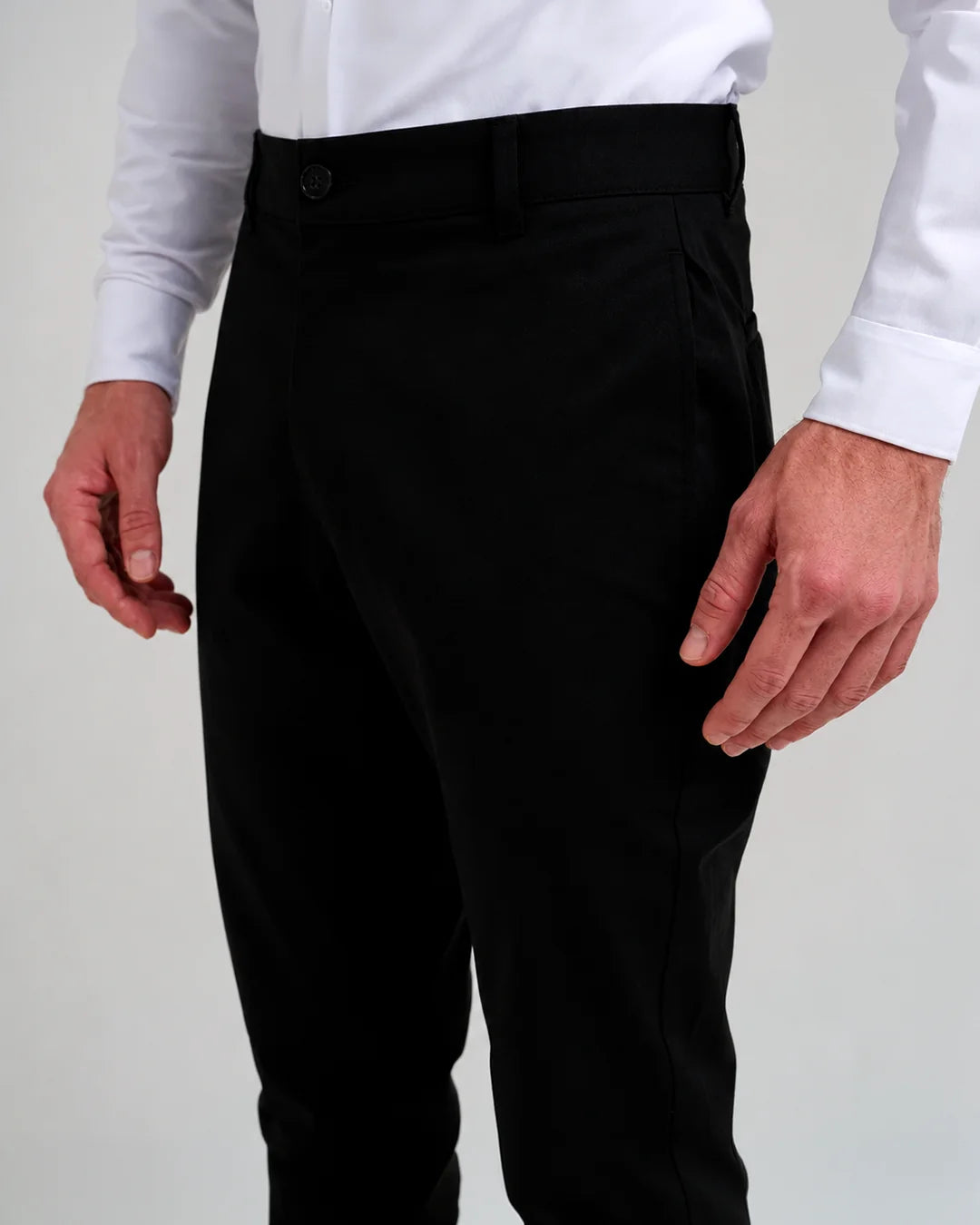 Tailored Trousers 2.0
