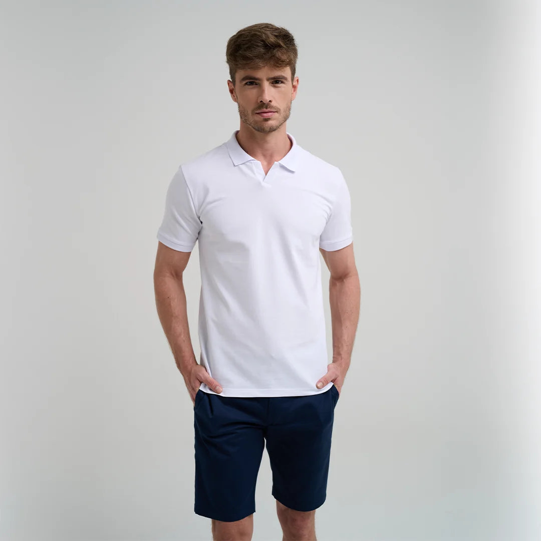 Tailored Shorts