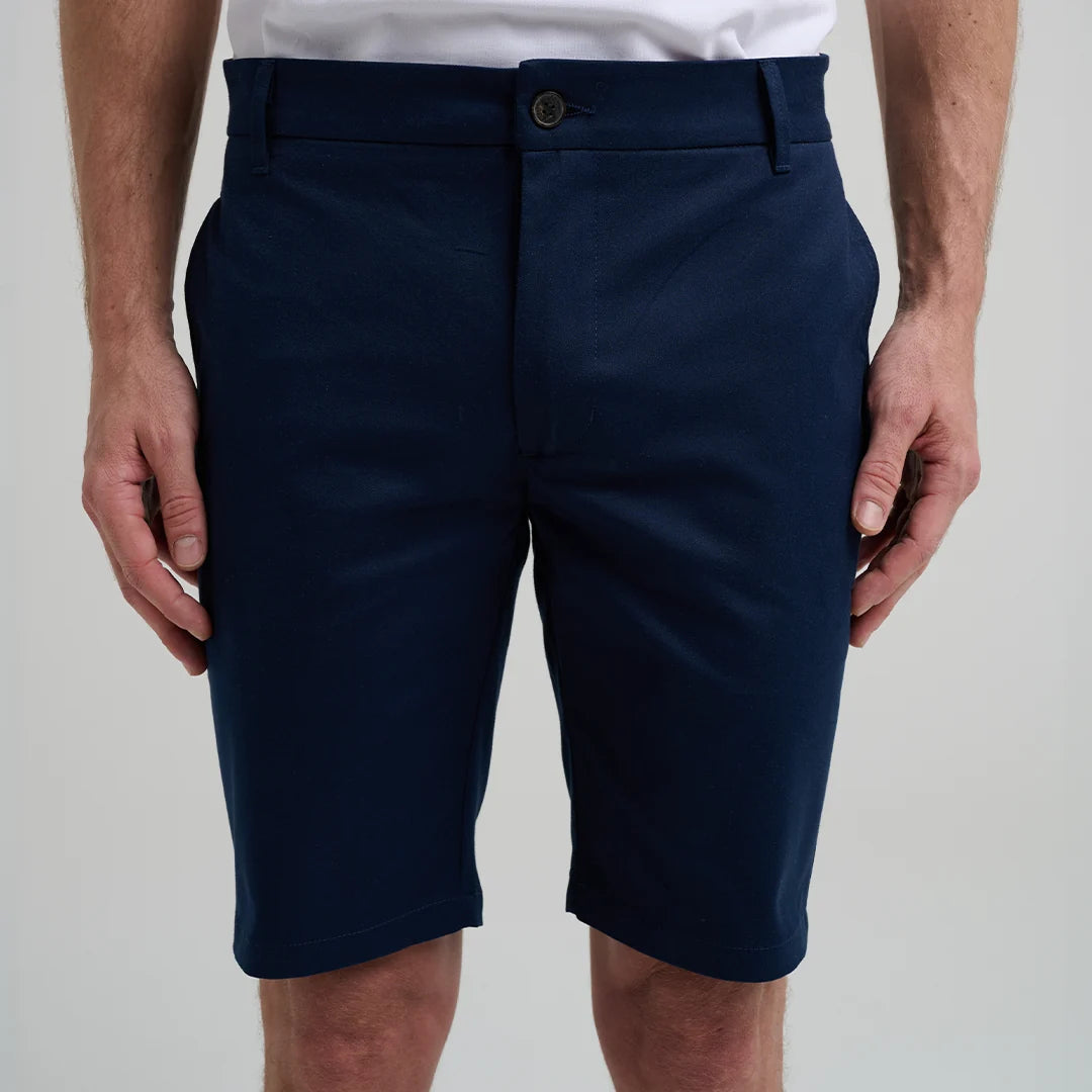 Tailored Shorts