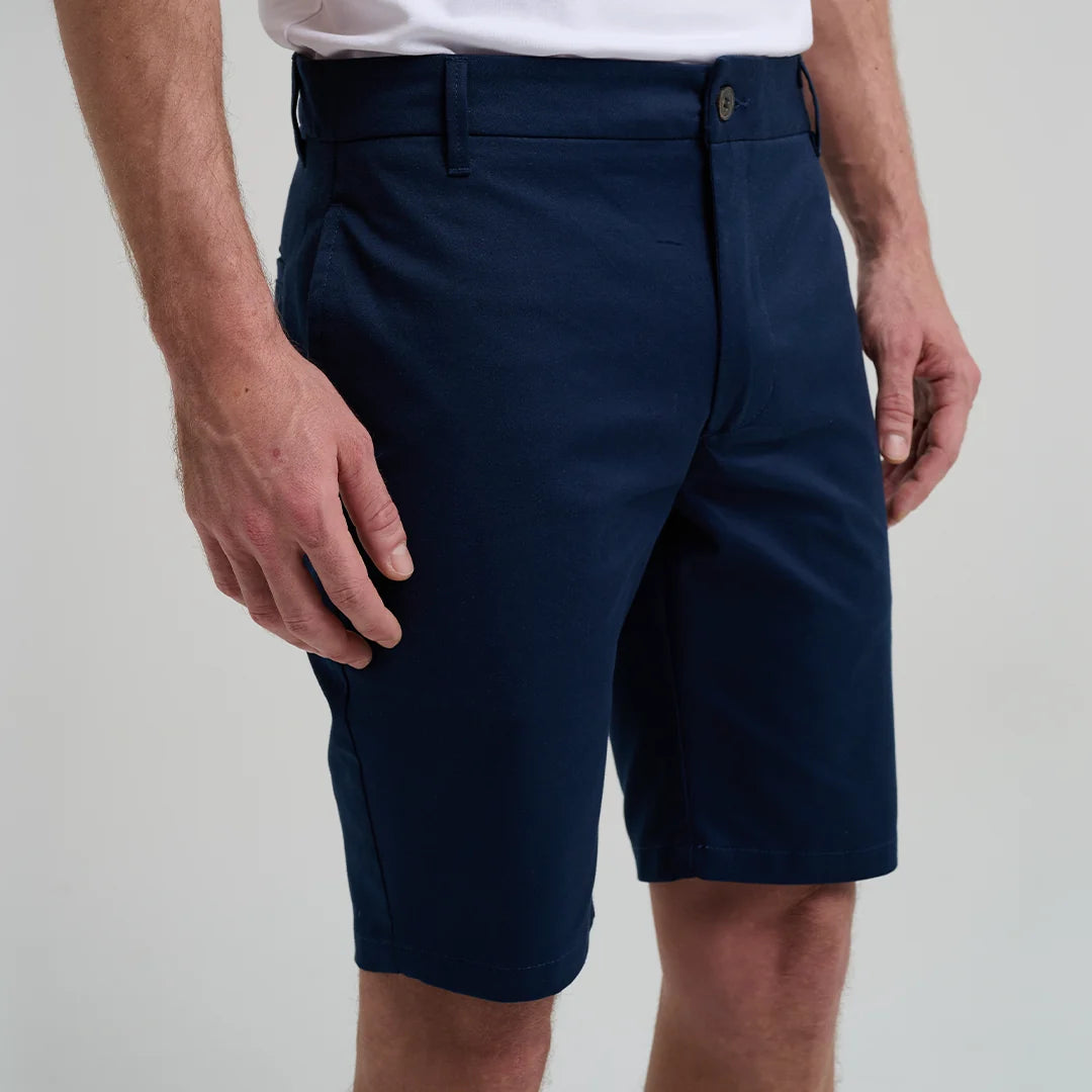 Tailored Shorts