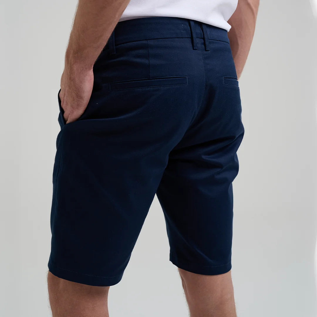 Tailored Shorts