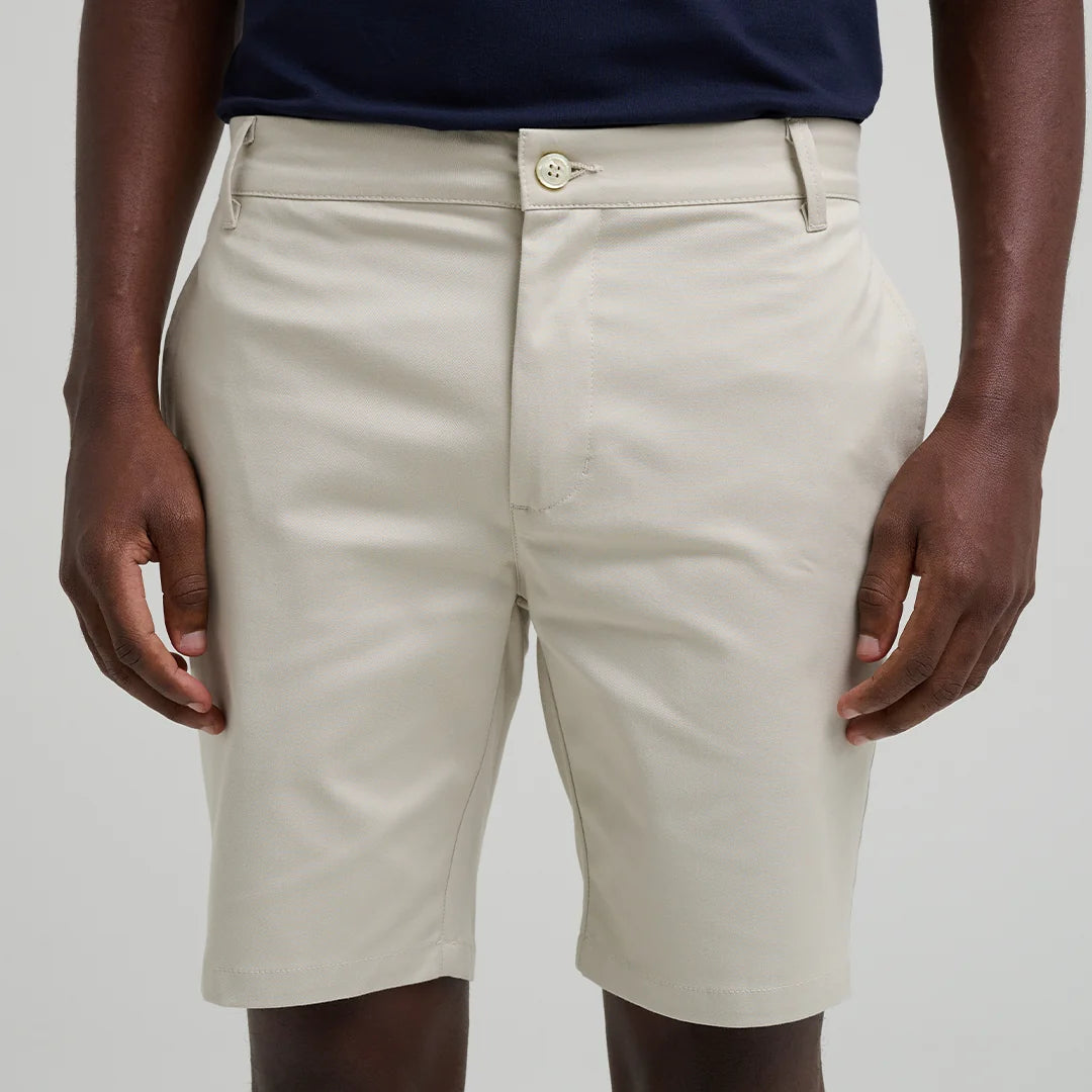 Tailored Shorts