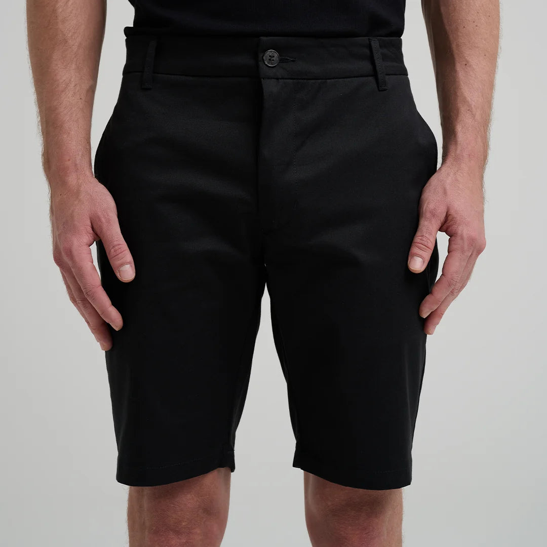 Tailored Shorts