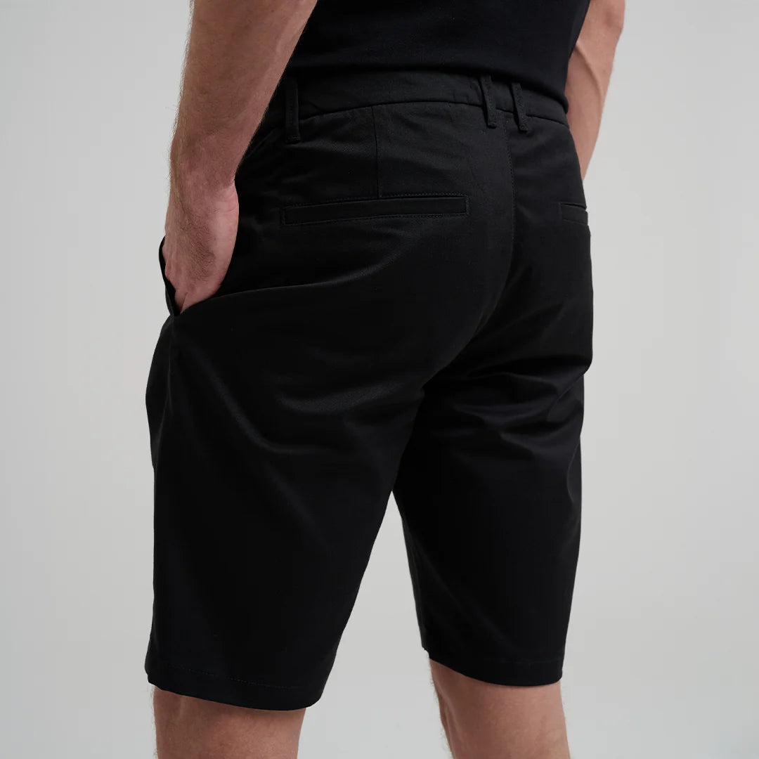 Tailored Shorts