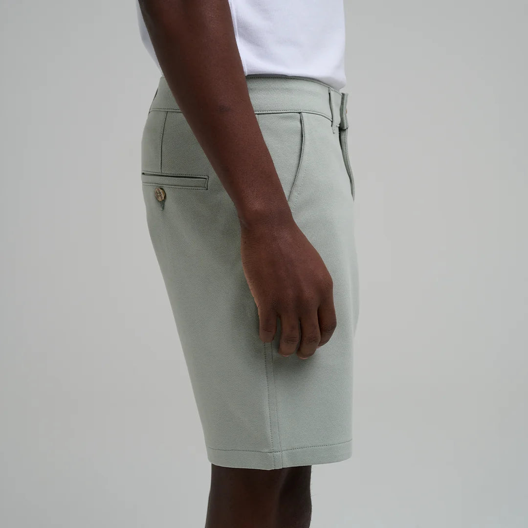 Comfort Shorts
