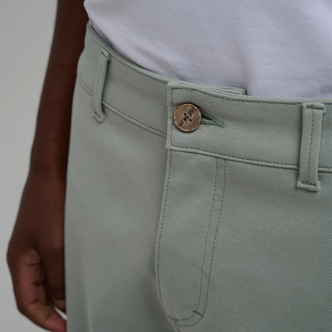 Comfort Shorts
