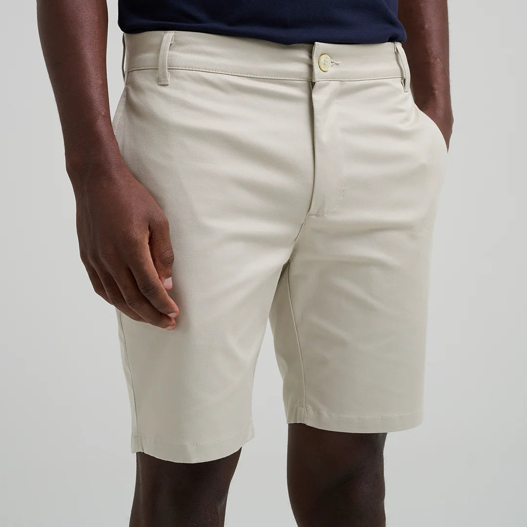 Tailored Shorts