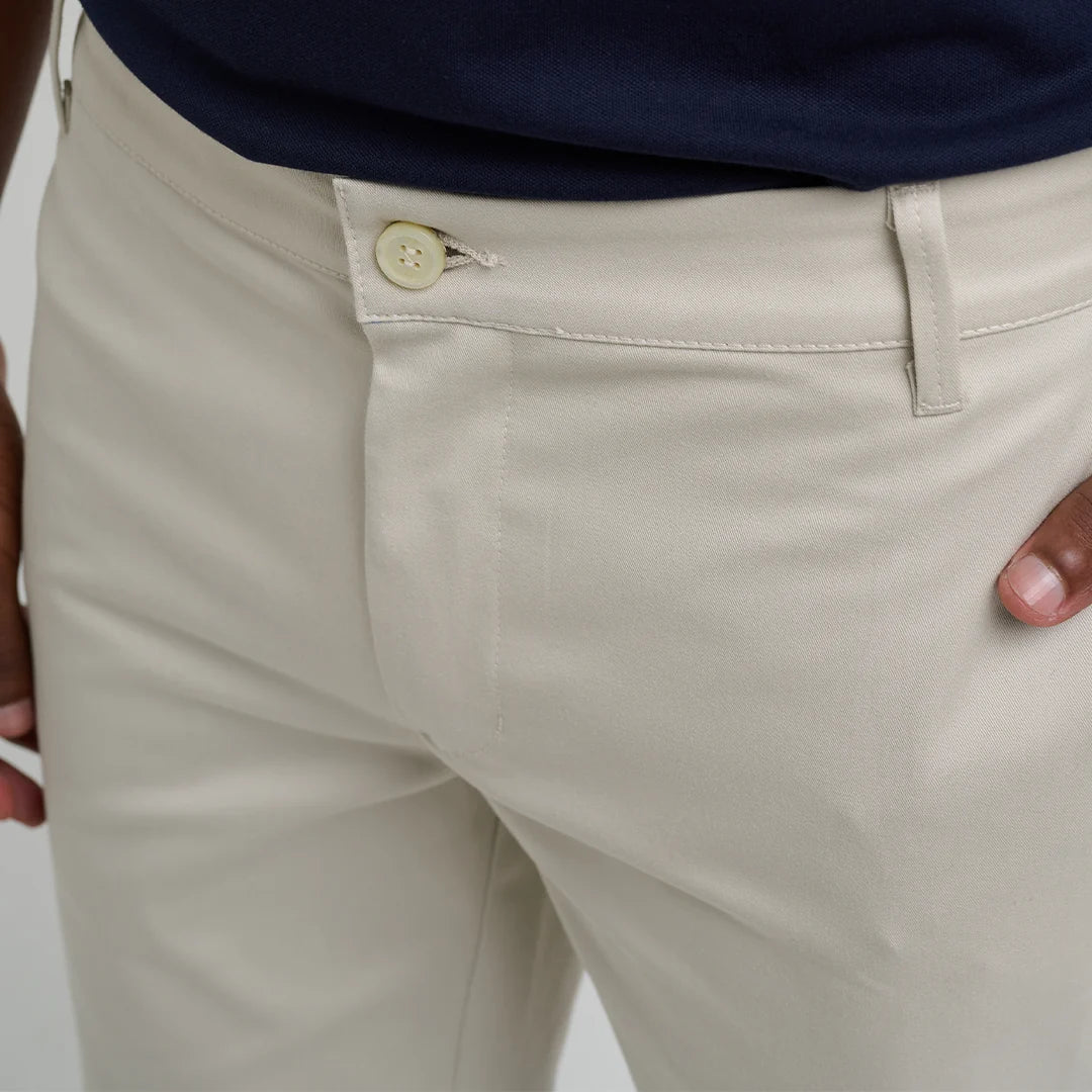 Tailored Shorts