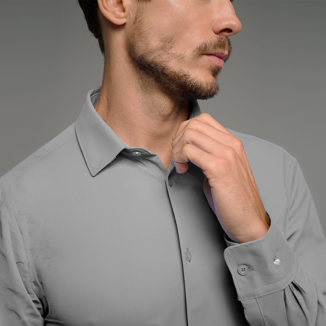 Dress Shirt 3-Pack