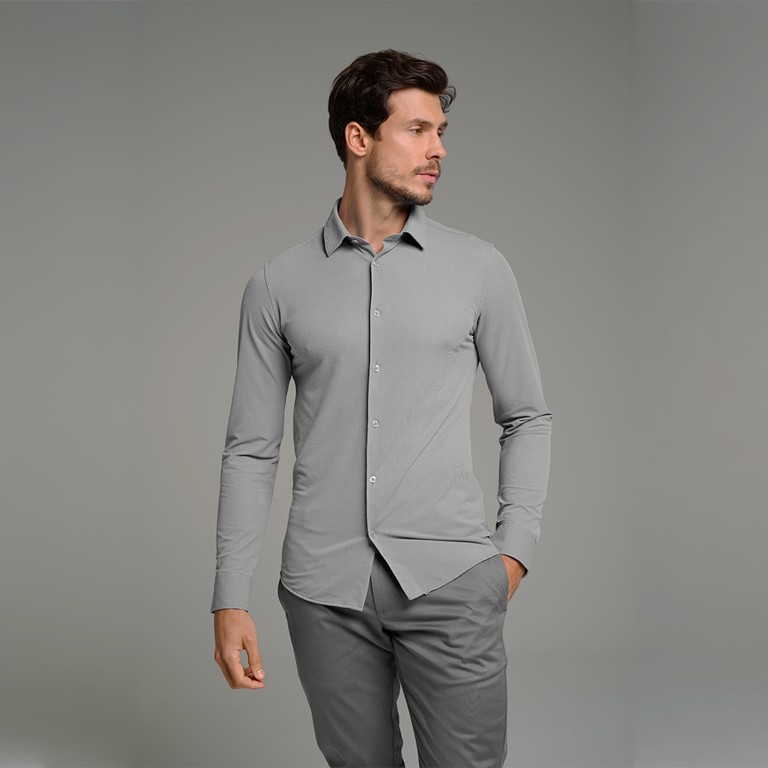 Dress Shirt 3-Pack
