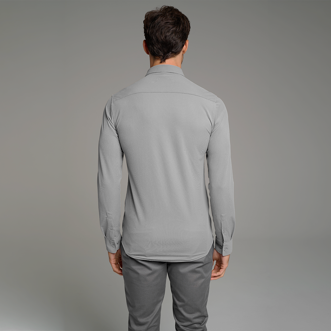 Dress Shirt 3-Pack