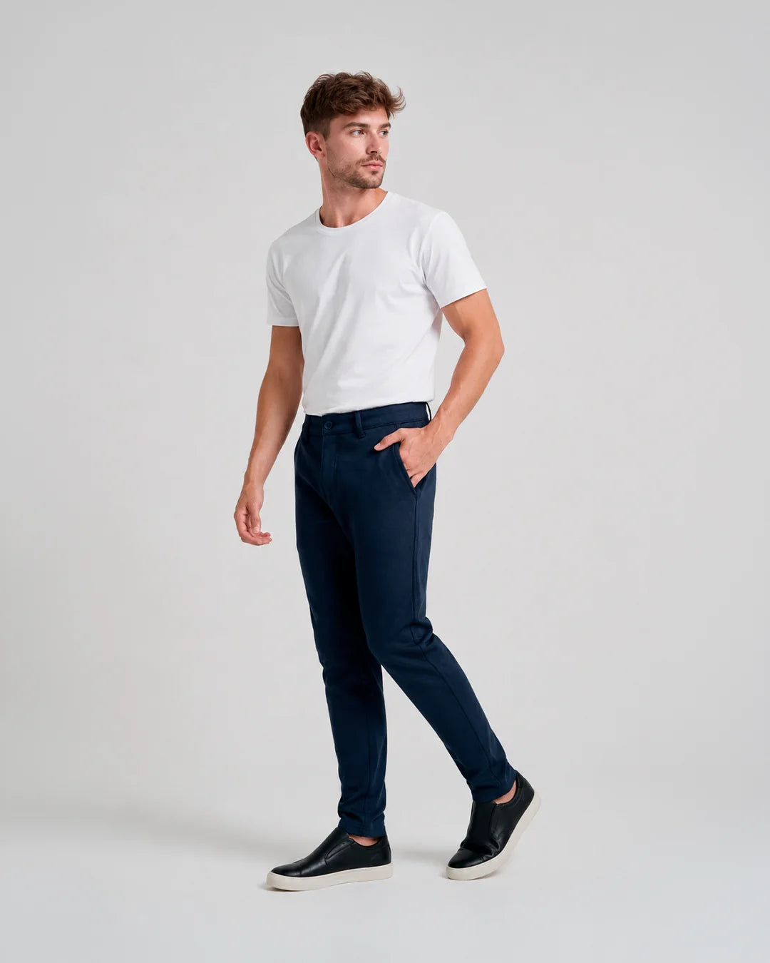 Comfort Trousers