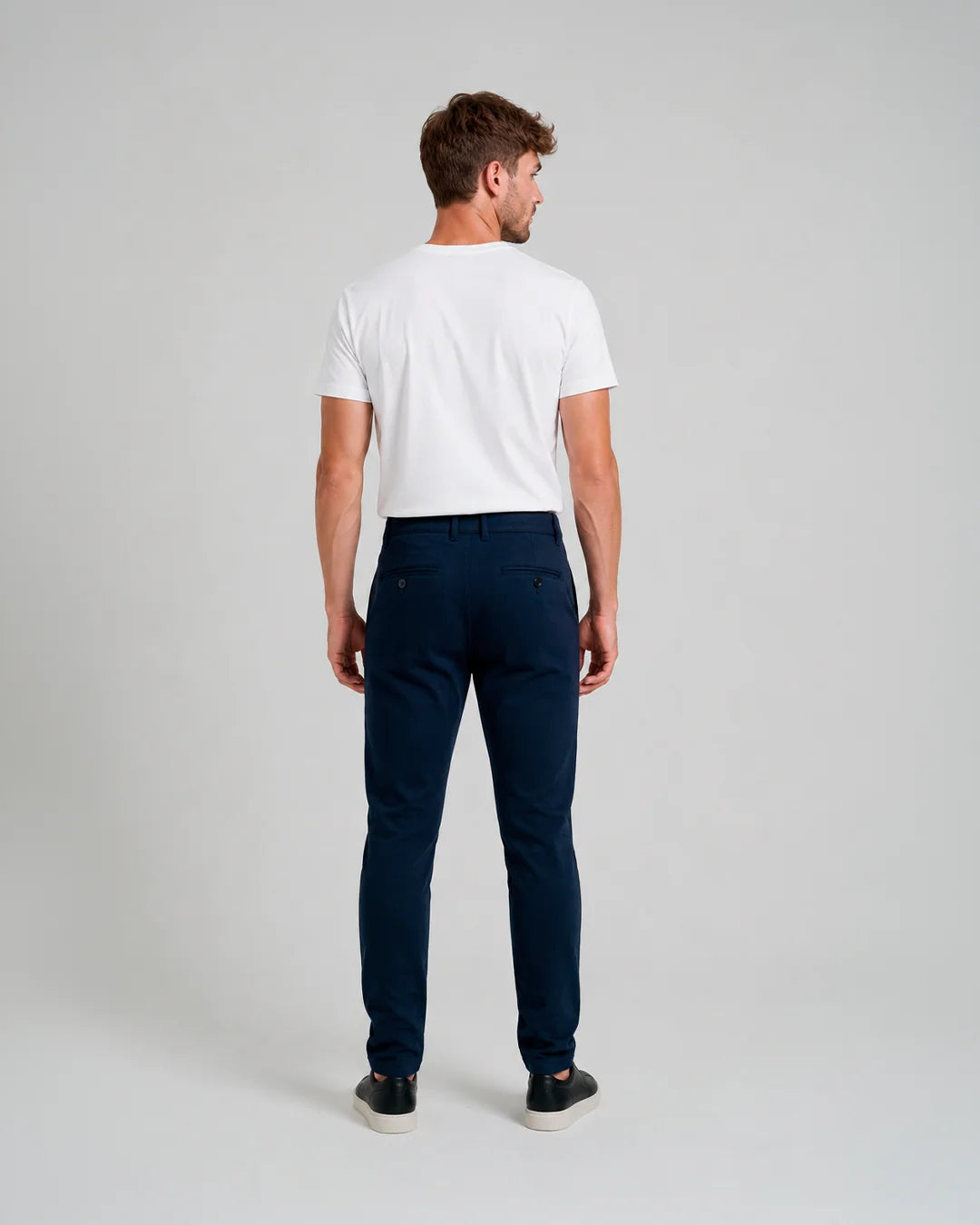 Comfort Trousers