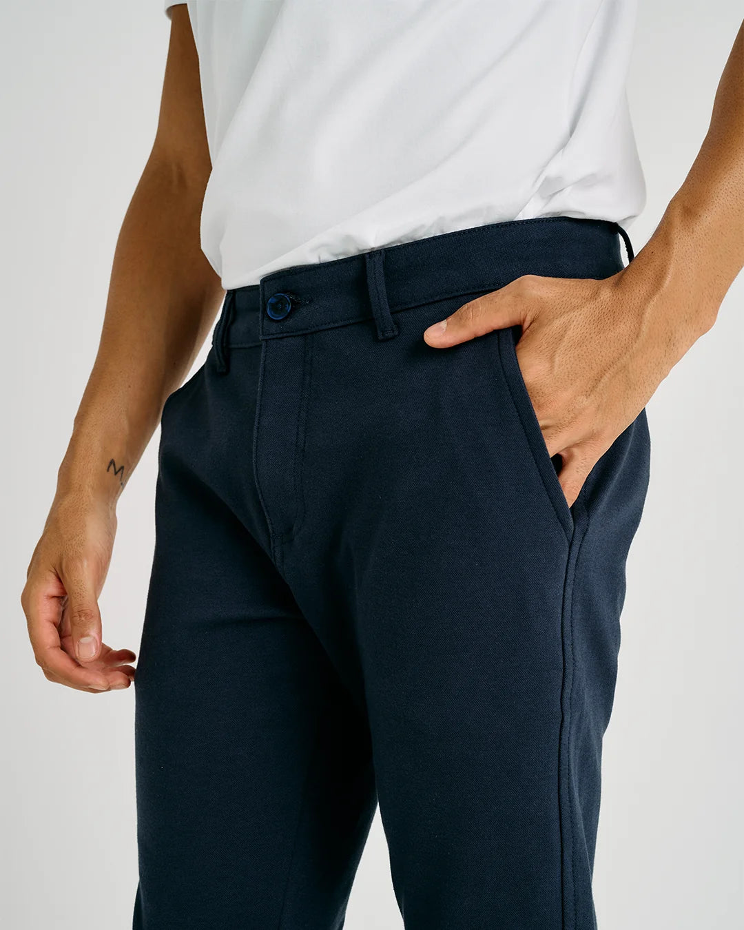 Comfort Trousers