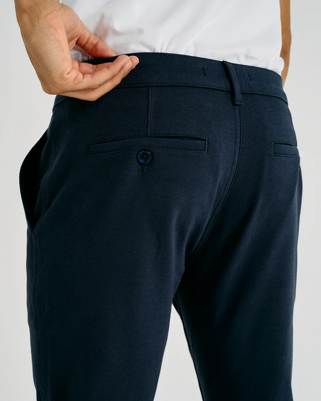 Comfort Trousers