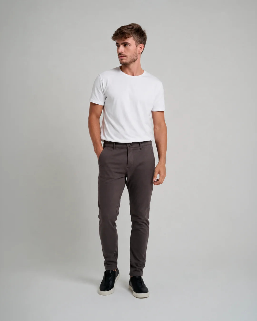 Comfort Trousers