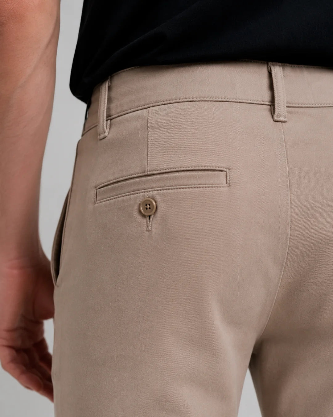 Comfort Trousers