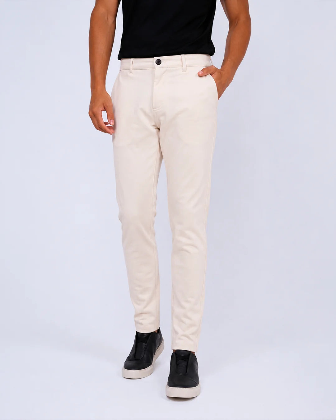 Comfort Trousers