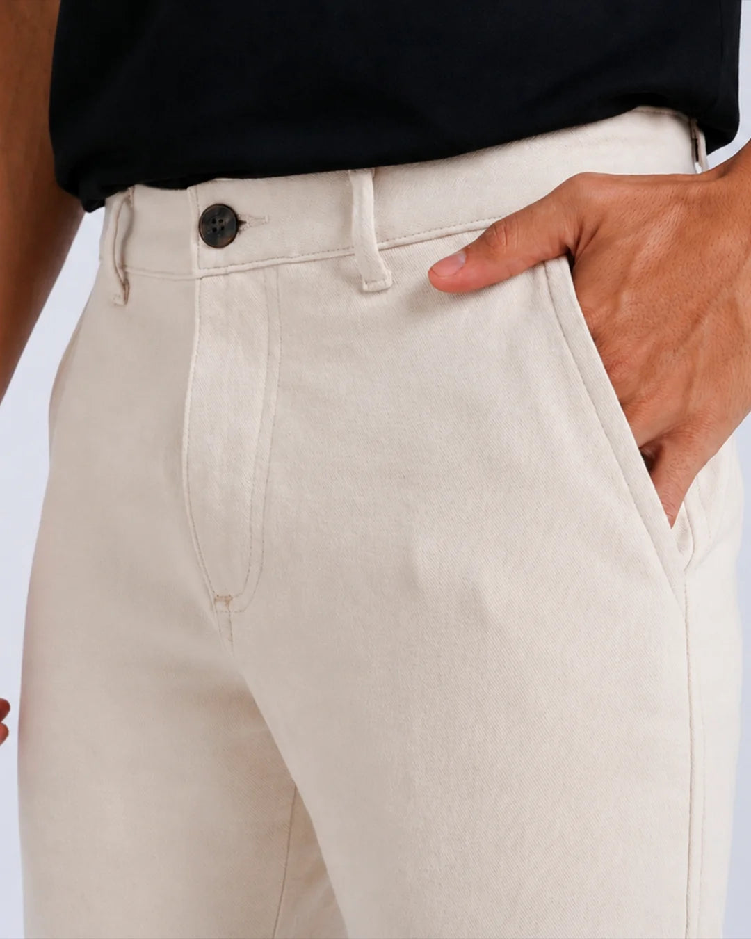 Comfort Trousers