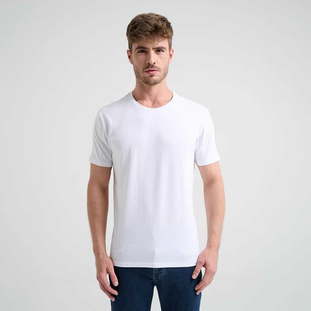 Stil Club T-Shirt 4-Pack