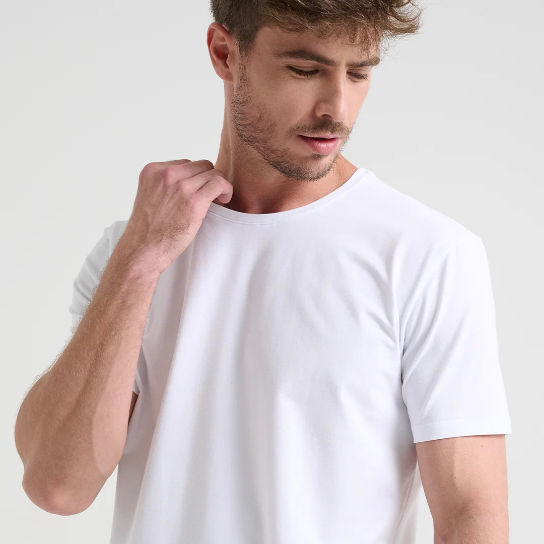 Stil Club T-Shirt 4-Pack
