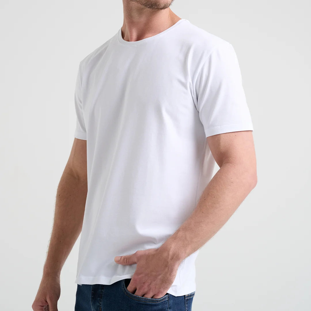 Stil Club T-Shirt 4-Pack
