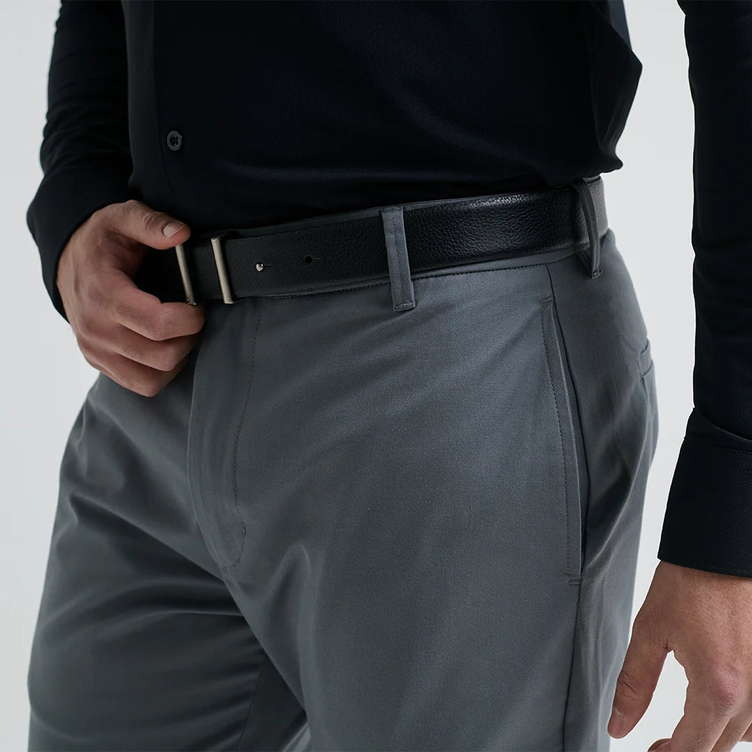 Stil Club Reversible Belt