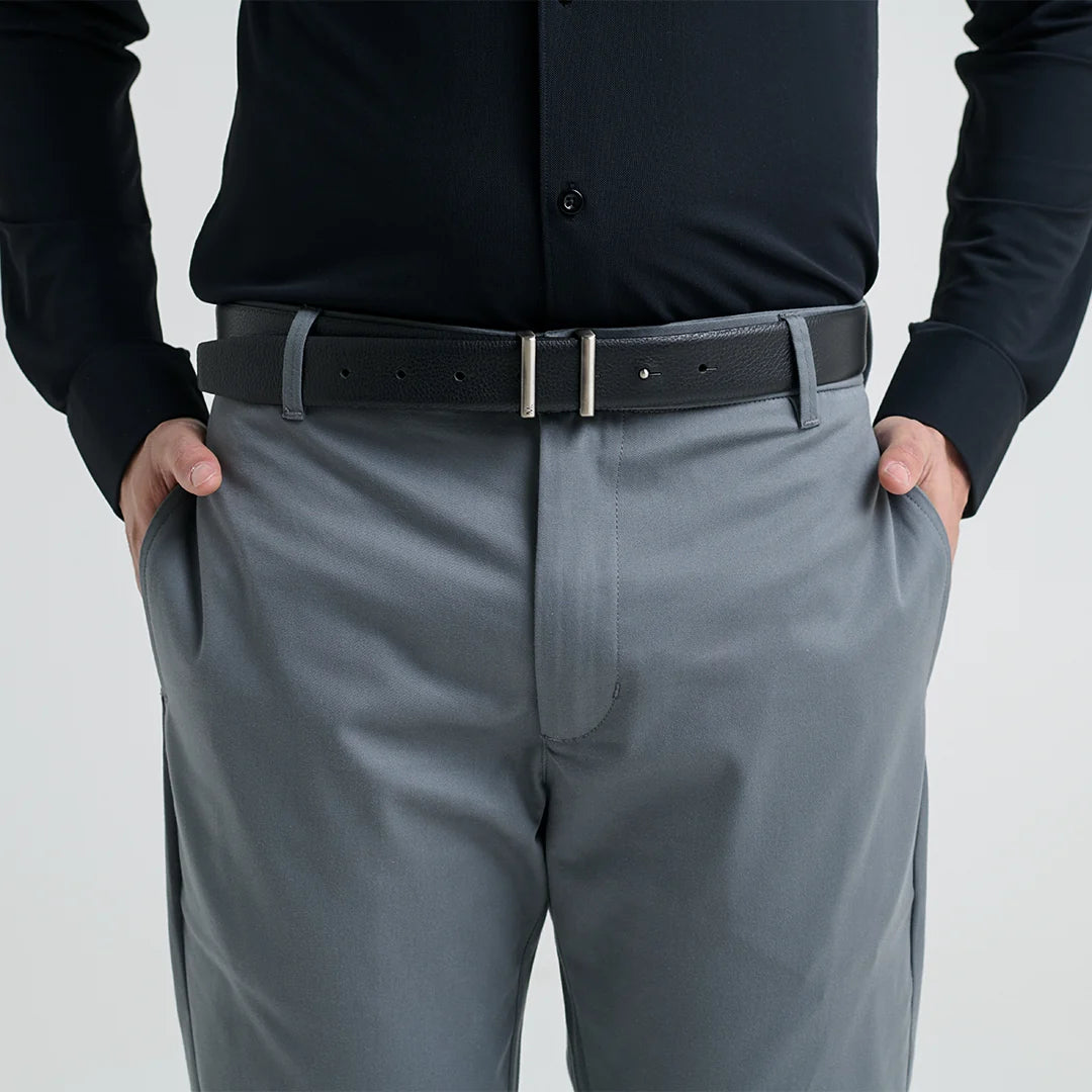 Stil Club Reversible Belt