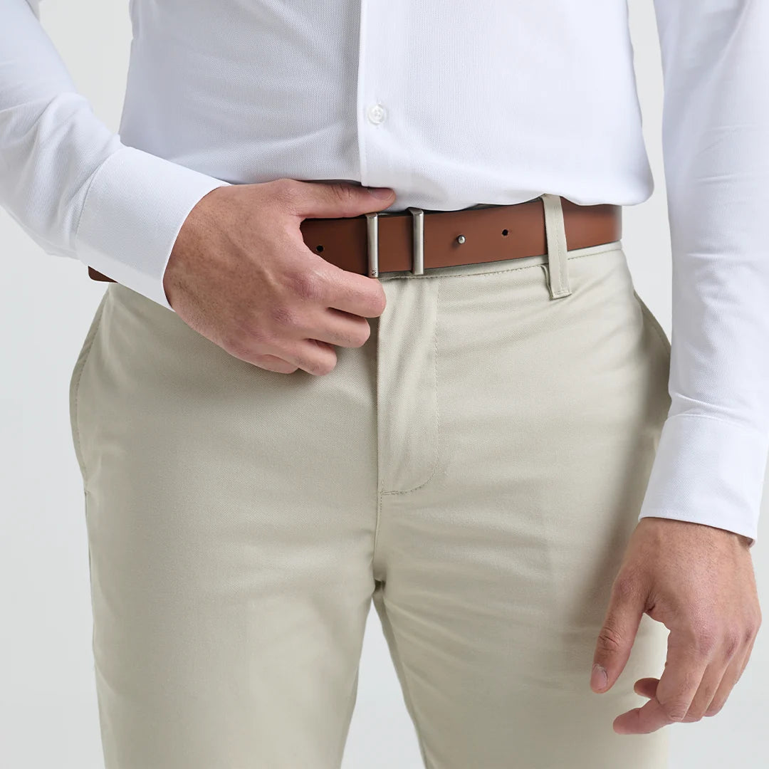 Stil Club Reversible Belt