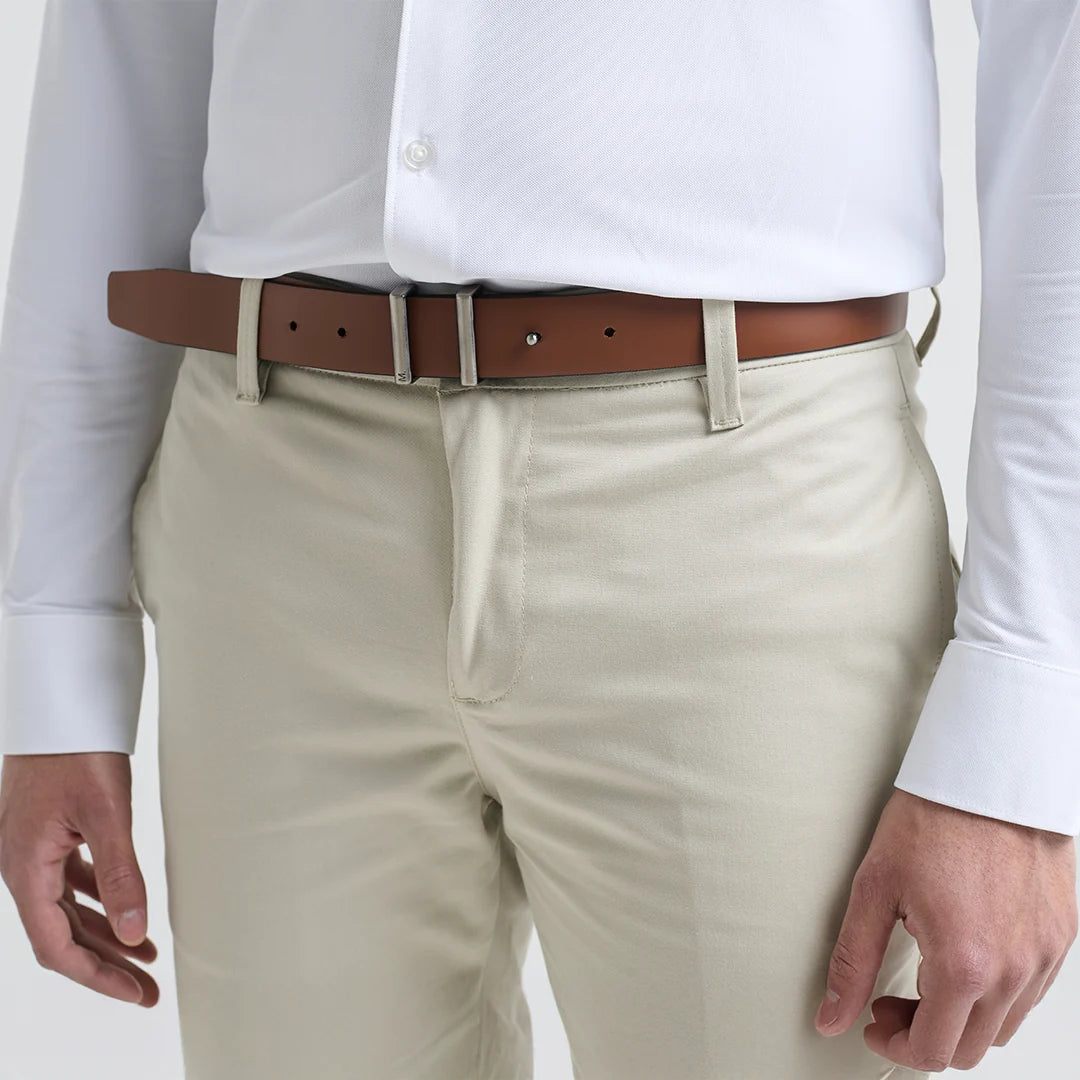 Stil Club Reversible Belt