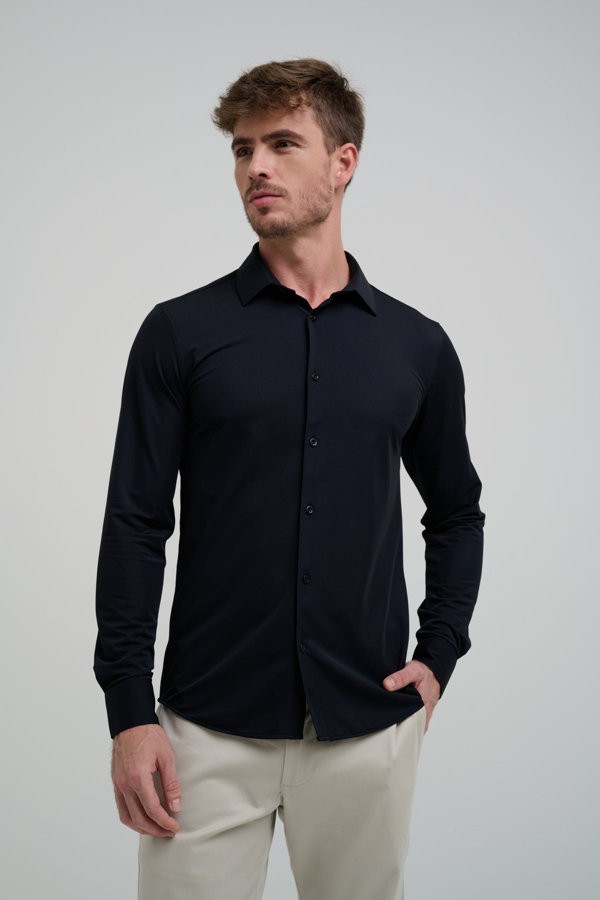 Tailored Trousers 2.0