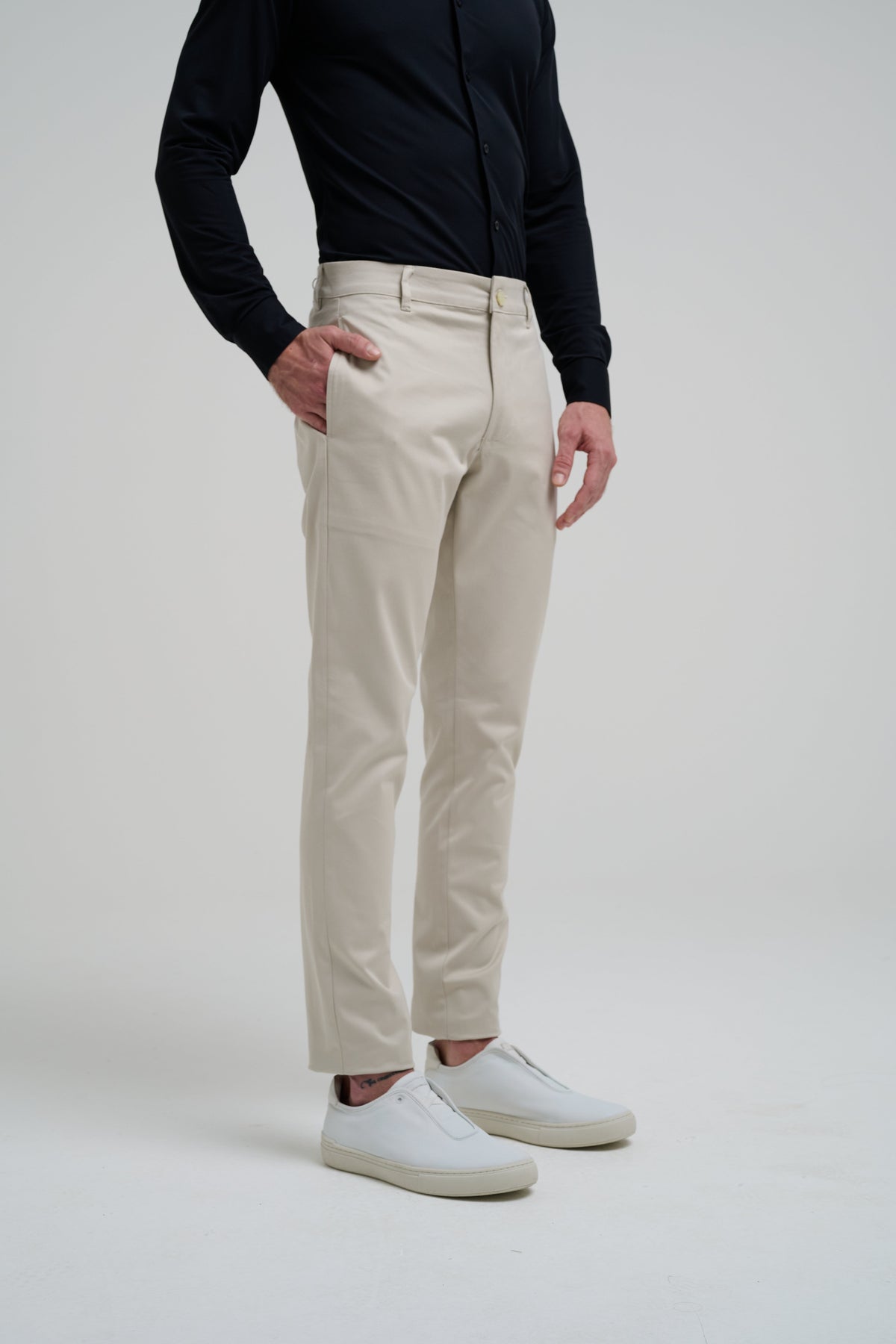 Tailored Trousers 2.0