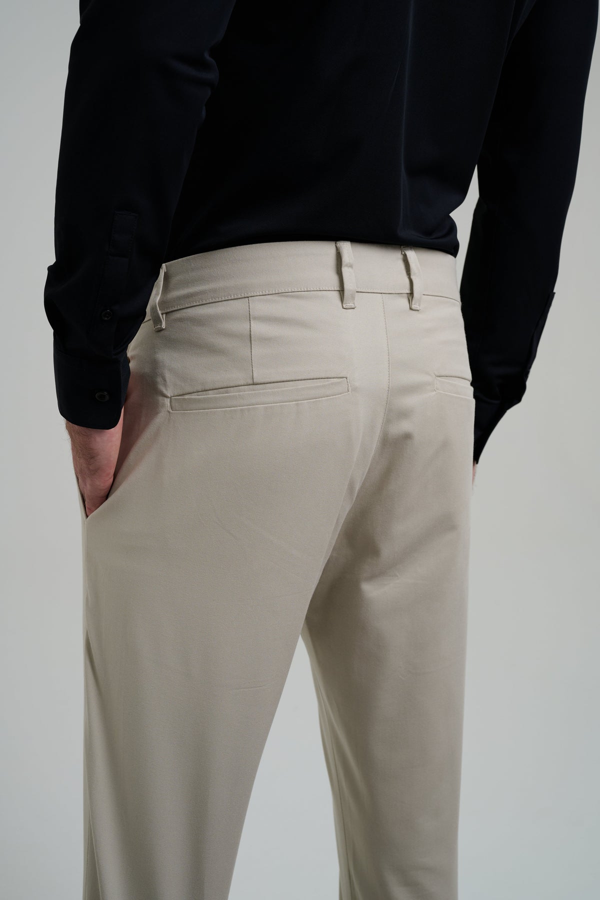 Tailored Trousers 2.0