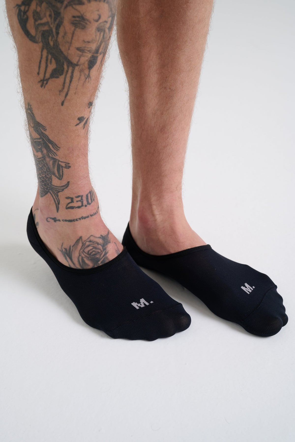 Stil Club Socks – 3-Pair Pack