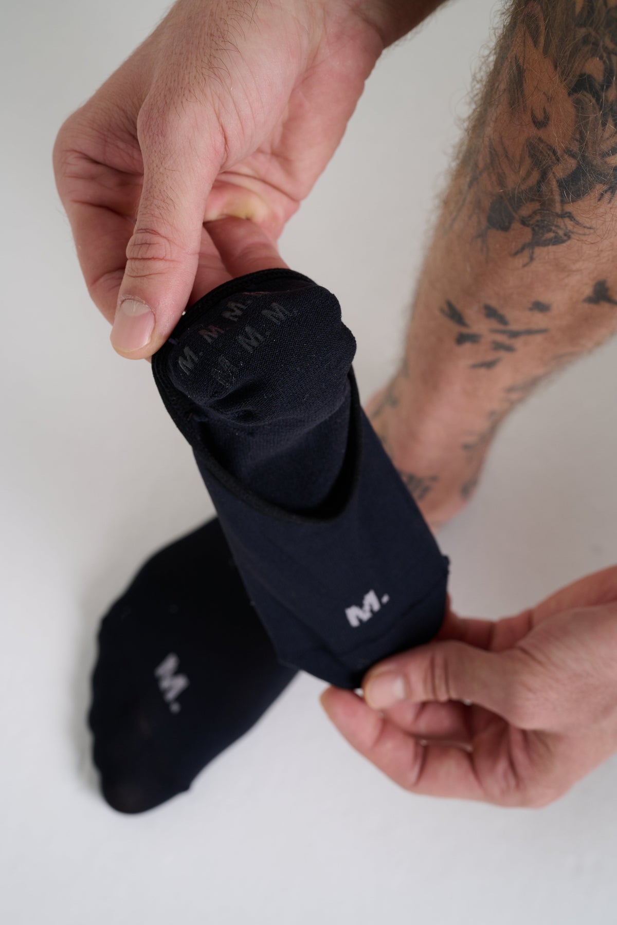 Stil Club Socks – 3-Pair Pack