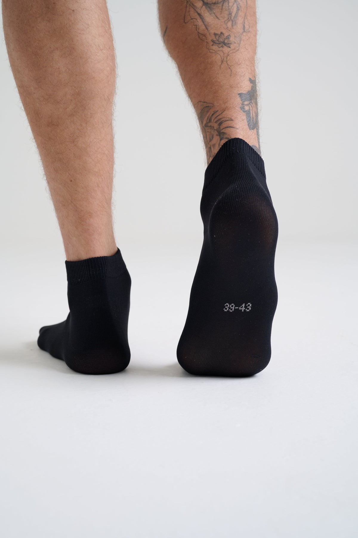 Stil Club Socks – 3-Pair Pack