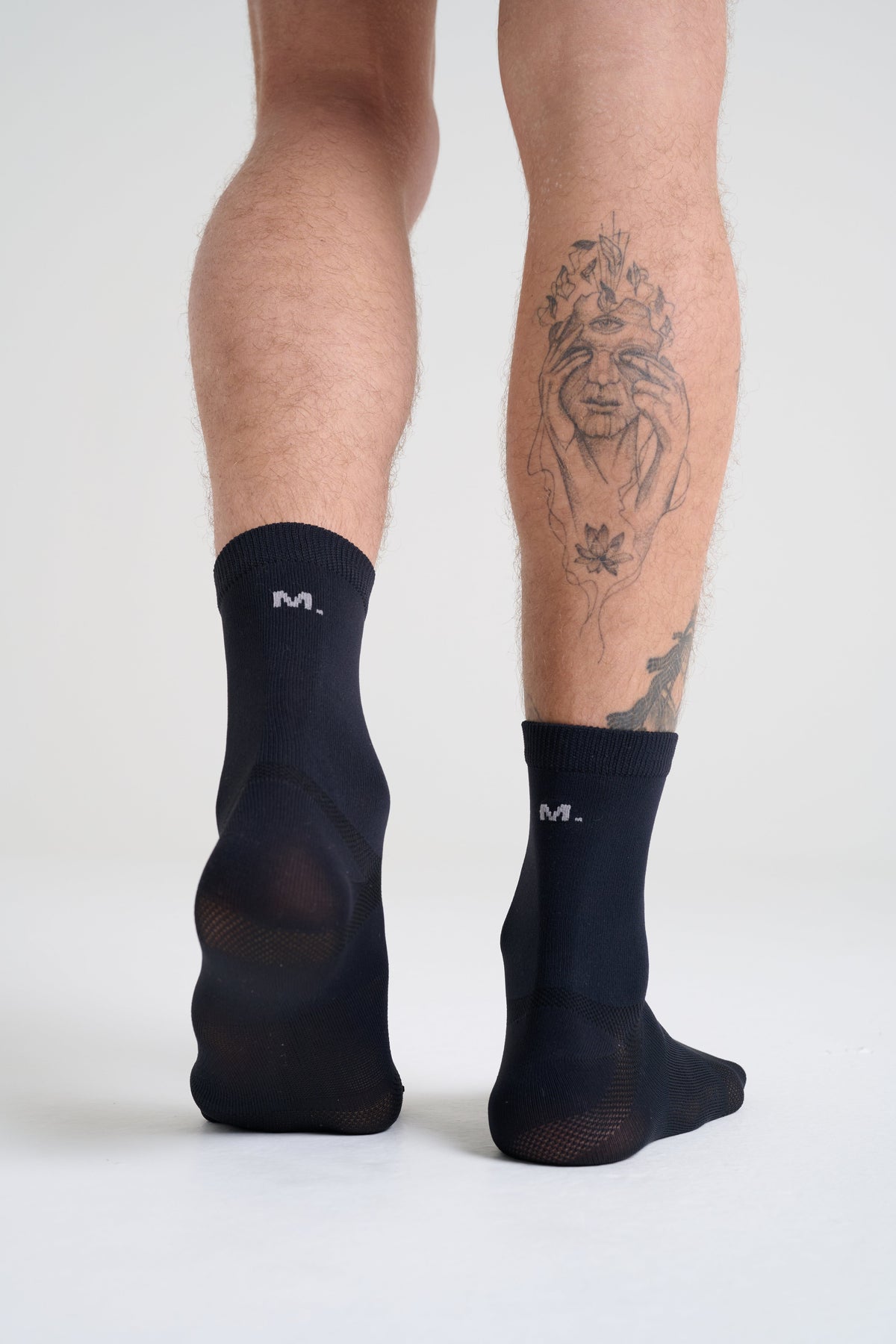 Stil Club Socks – 3-Pair Pack