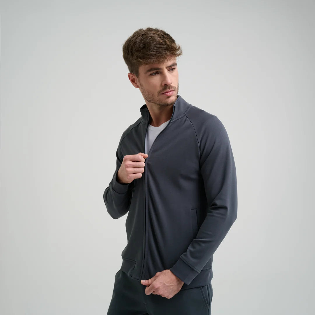 Active Jacket