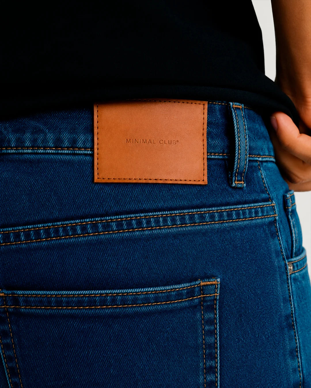 Stil Club Jeans